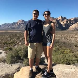 Meet your Posher, Beth